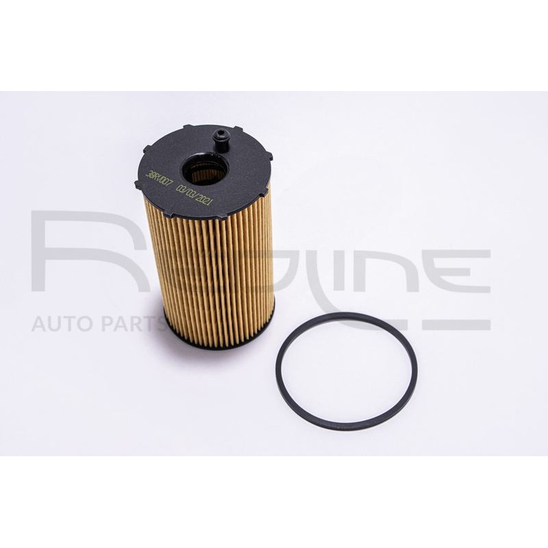 Filtro olio - RED LINE