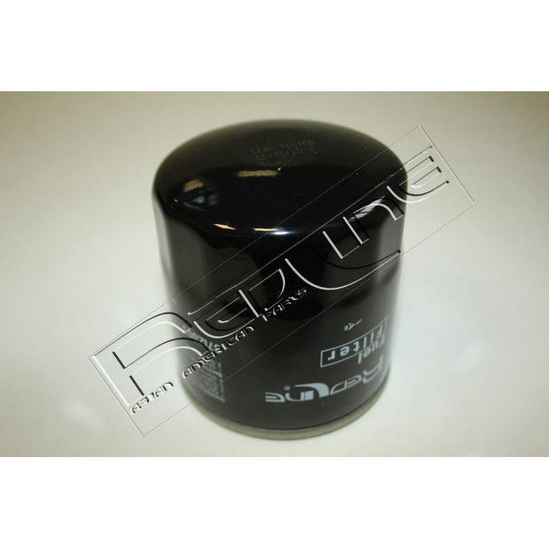 Filtro carburante - RED LINE