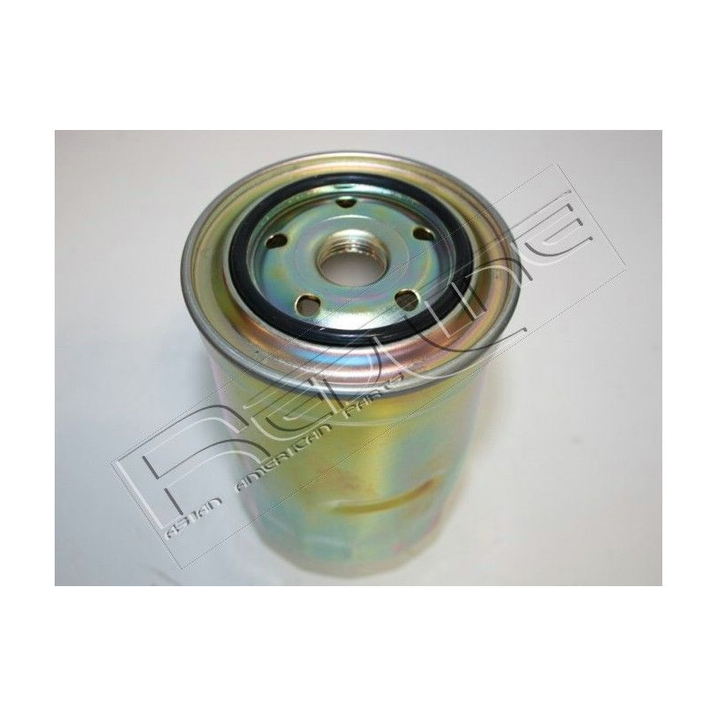 Filtro carburante - RED LINE