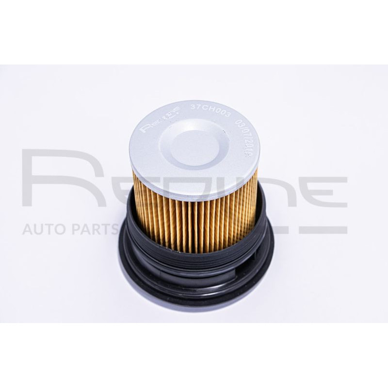 Filtro carburante - RED LINE