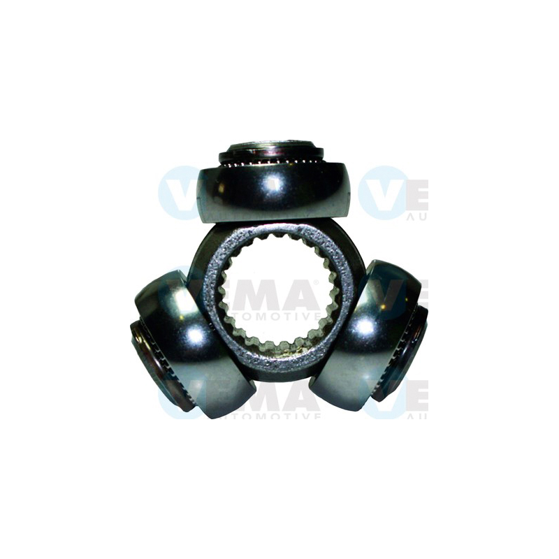 Giunto omocinetico - VEMA