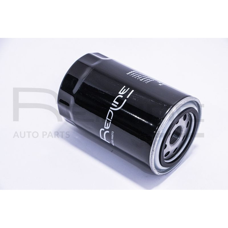 Filtro olio - RED LINE