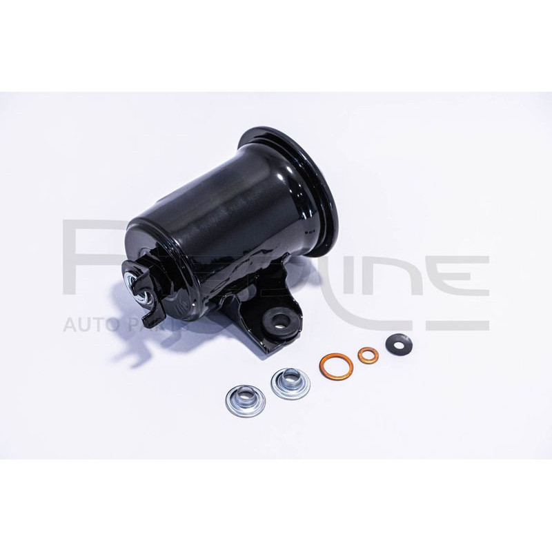 Filtro carburante - RED LINE