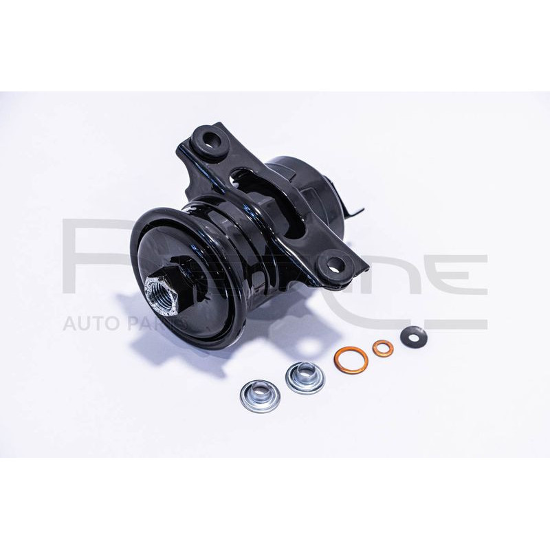 Filtro carburante - RED LINE