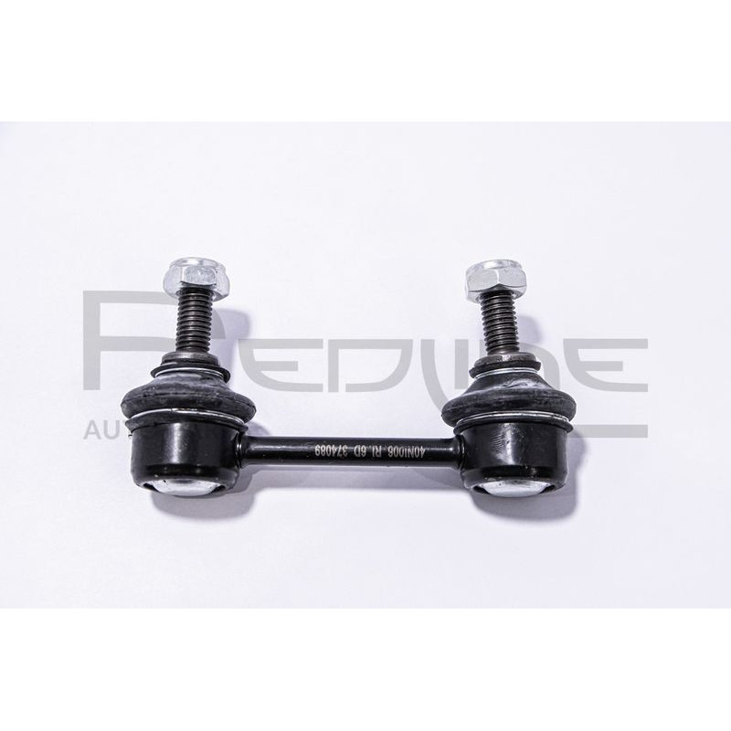 Tirante barra stabilizzatrice asse posteriore - RED LINE