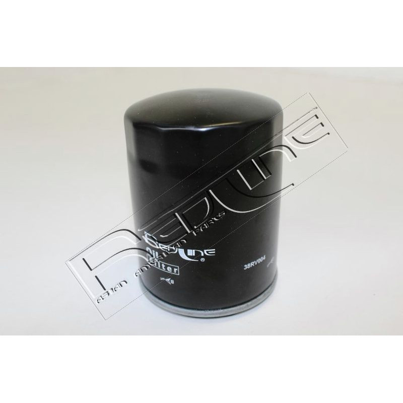 Filtro olio - RED LINE