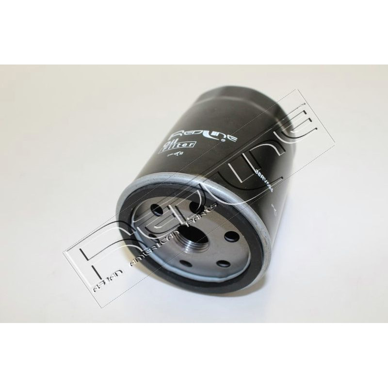 Filtro olio - RED LINE