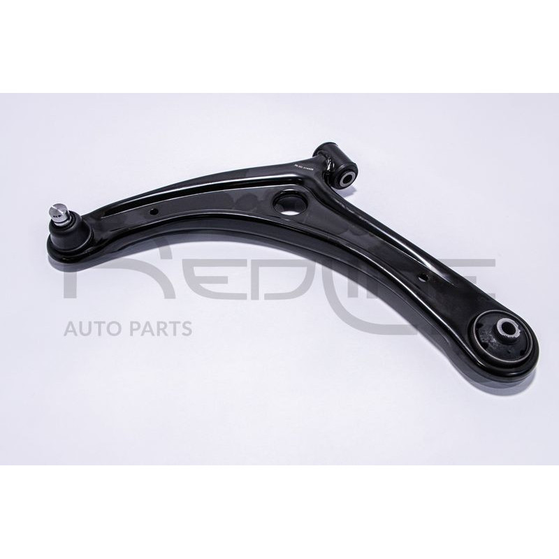 Braccio oscillante asse anteriore - RED LINE