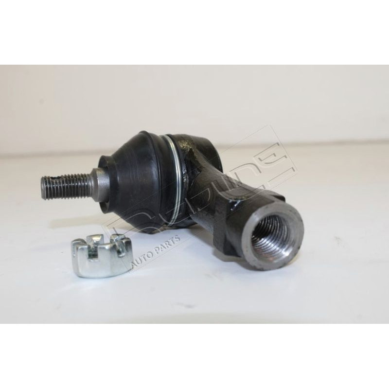 Testa sterzo - RED LINE