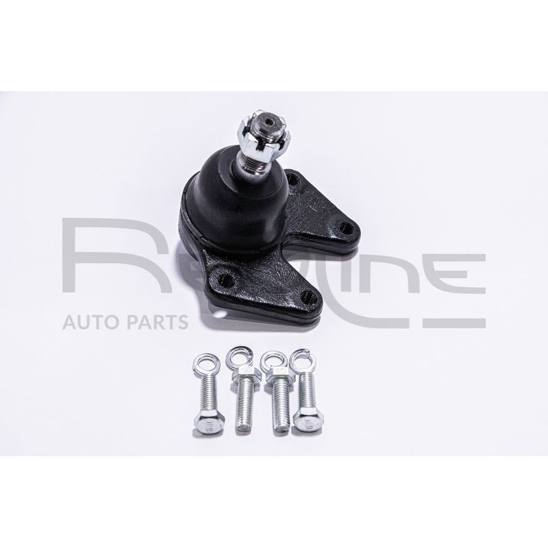 Giunto sferico assale anteriore - RED LINE