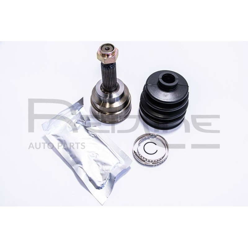 Giunto omocinetico - RED LINE