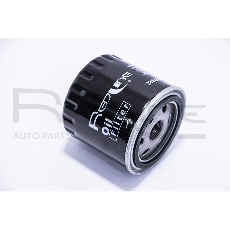 Filtro olio - RED LINE