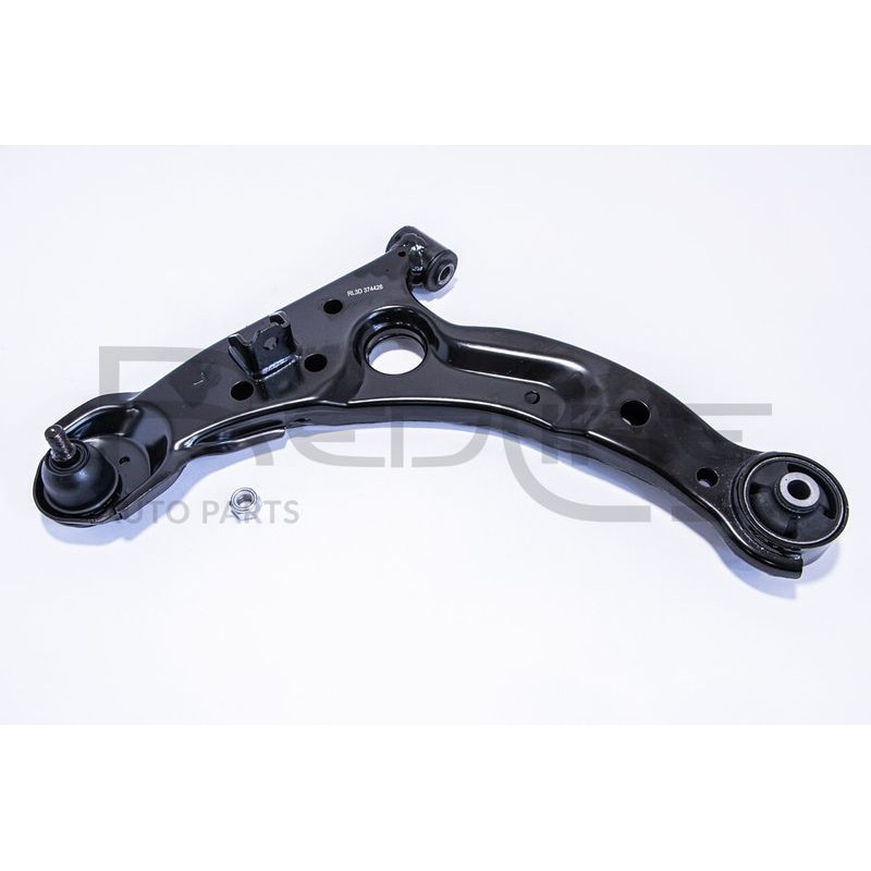 Braccio oscillante asse anteriore - RED LINE