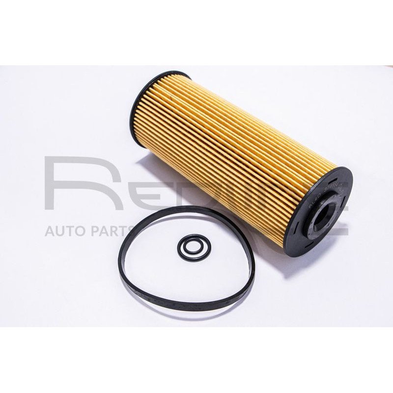 Filtro olio - RED LINE