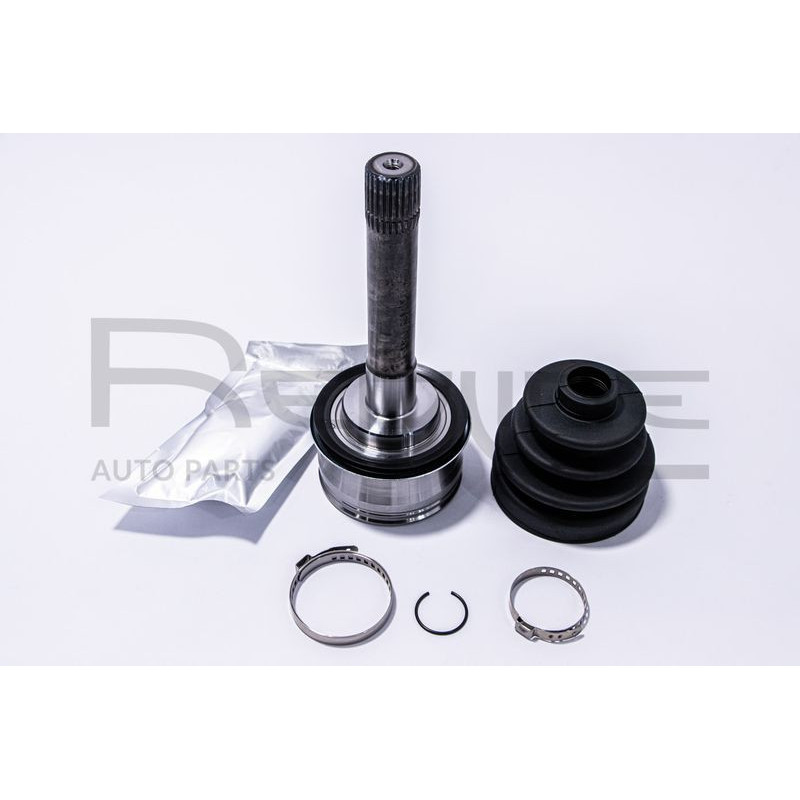 Giunto omocinetico - RED LINE