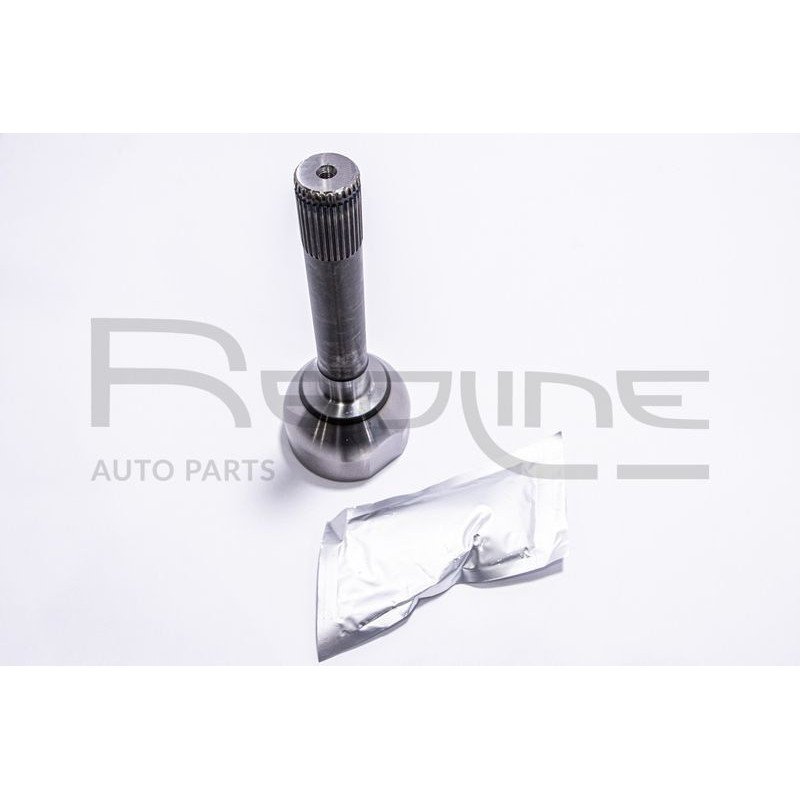 Giunto omocinetico - RED LINE