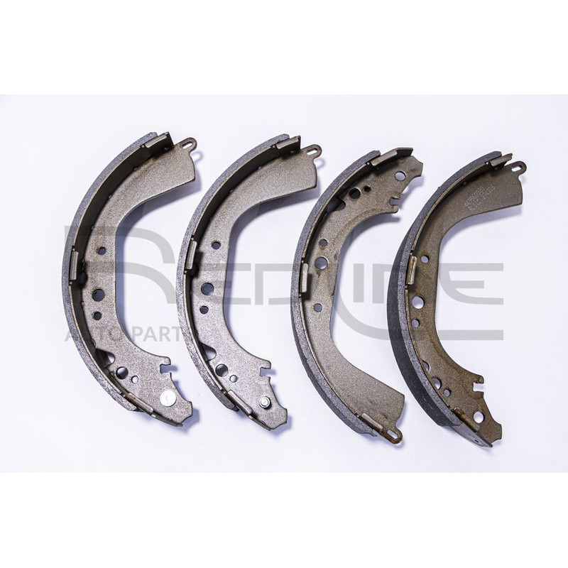 Ganasce freno - RED LINE