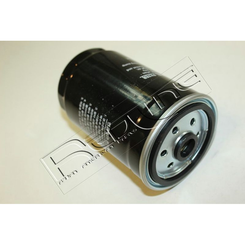 Filtro carburante - RED LINE