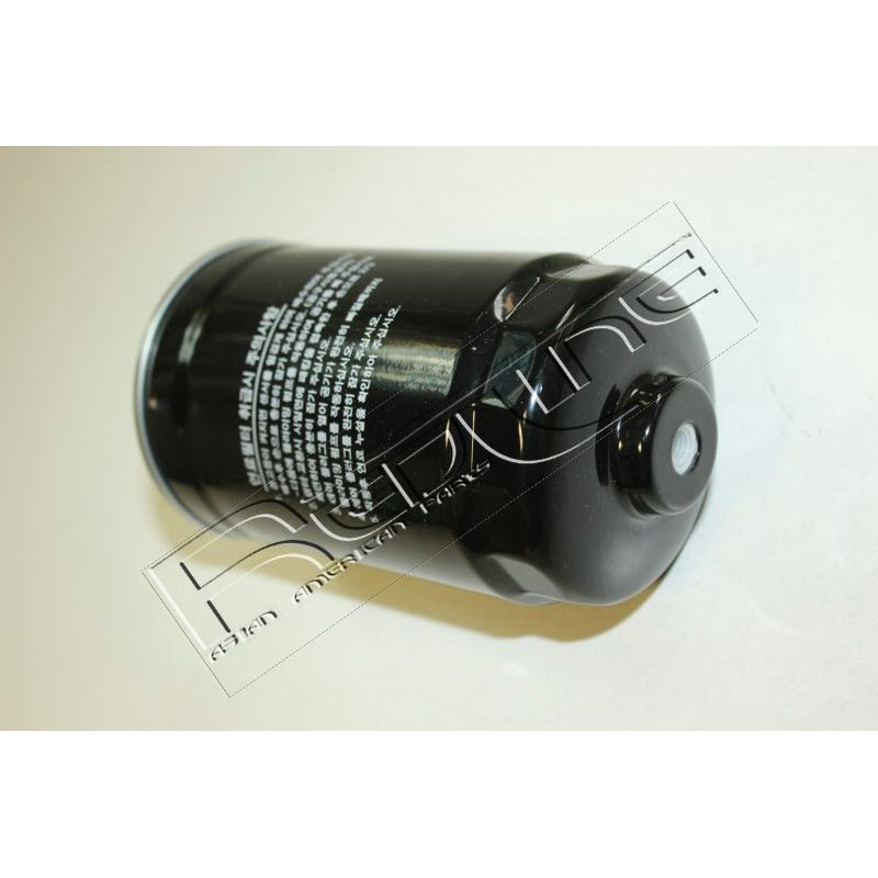 Filtro carburante - RED LINE