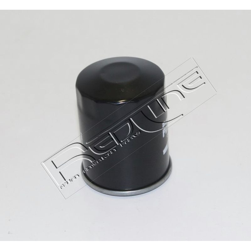 Filtro olio - RED LINE