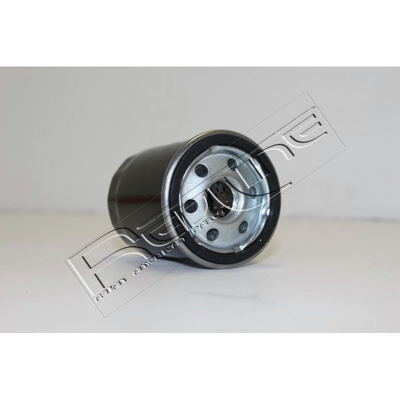 Filtro olio - RED LINE