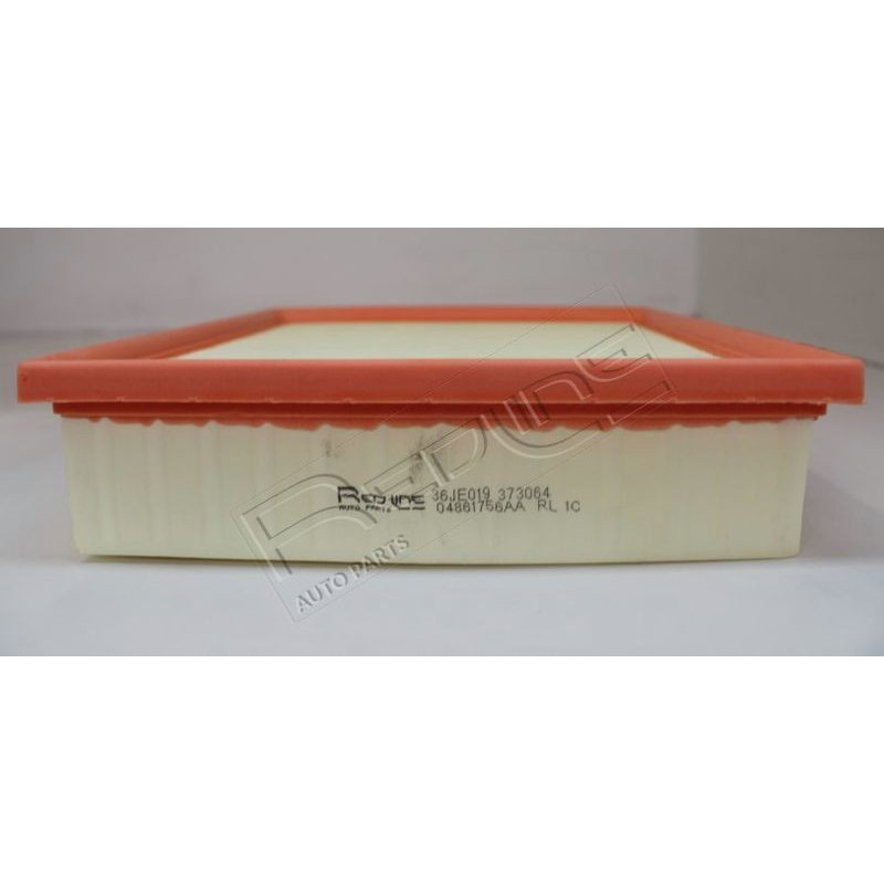 Filtro aria - RED LINE