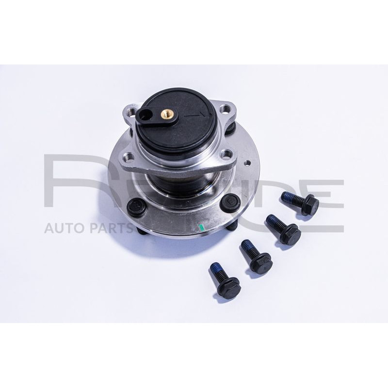 Cuscinetto ruota asse posteriore - RED LINE