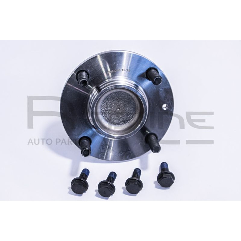 Cuscinetto ruota asse posteriore - RED LINE