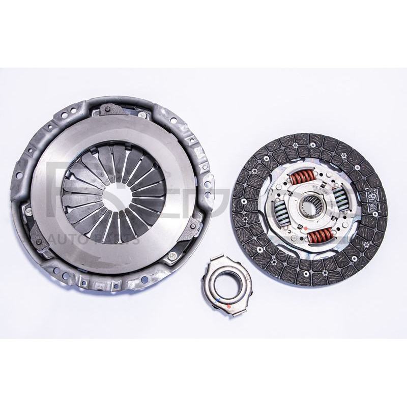 Kit frizione - RED LINE