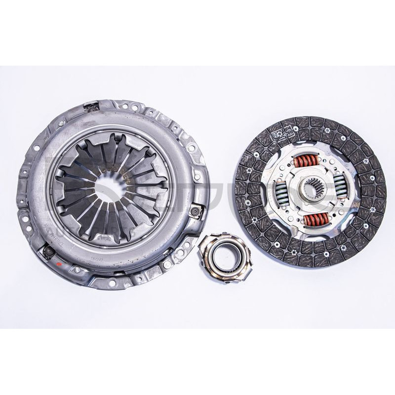 Kit frizione - RED LINE