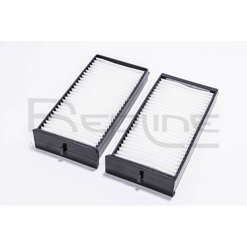 Filtro abitacolo - RED LINE