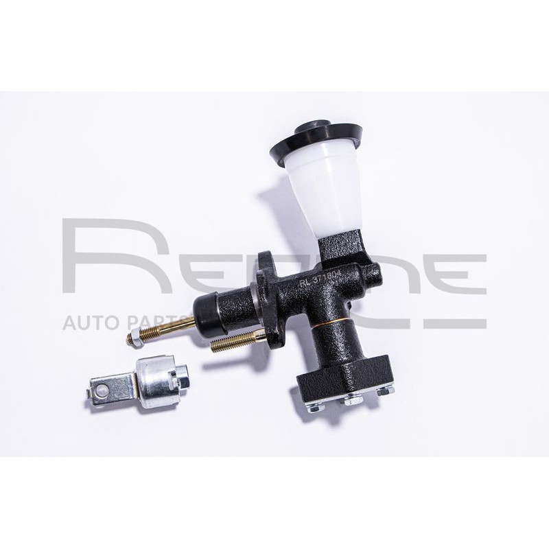 Cilindro frizione - RED LINE