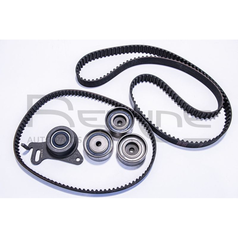 Kit distribuzione - RED LINE