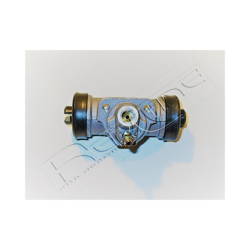 Cilindretto freno - RED LINE