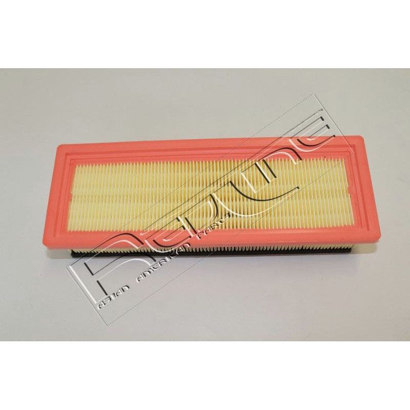 Filtro aria - RED LINE