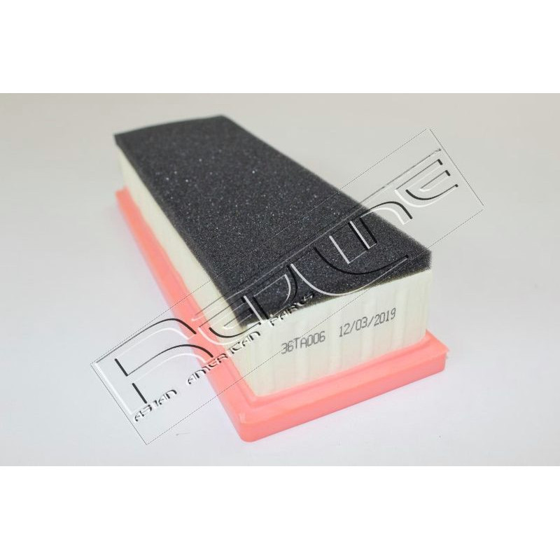 Filtro aria - RED LINE