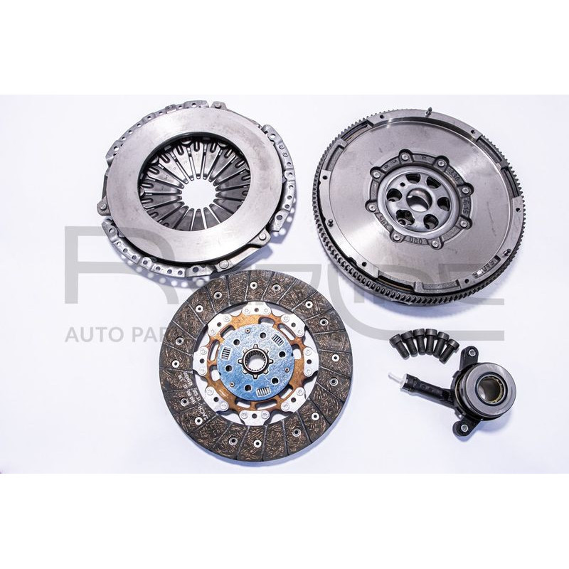 Kit frizione - RED LINE