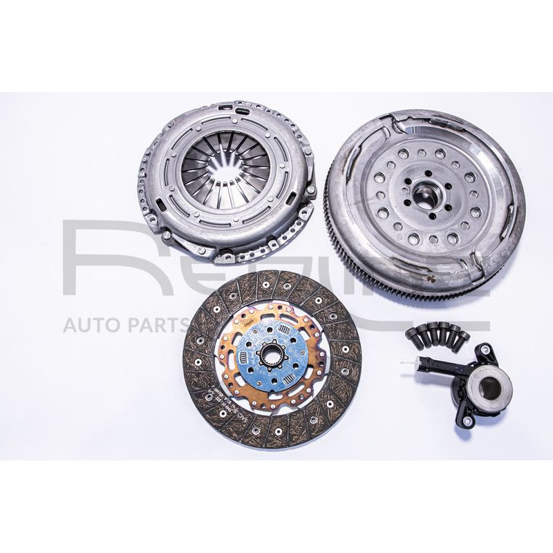 Kit frizione - RED LINE