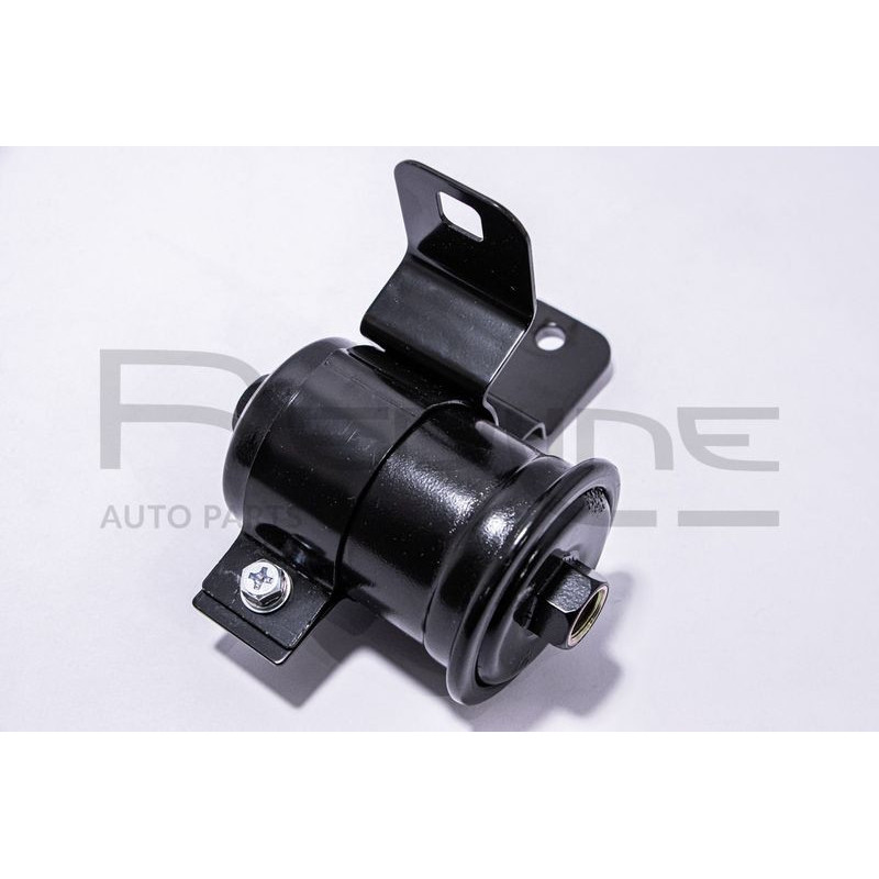 Filtro carburante - RED LINE