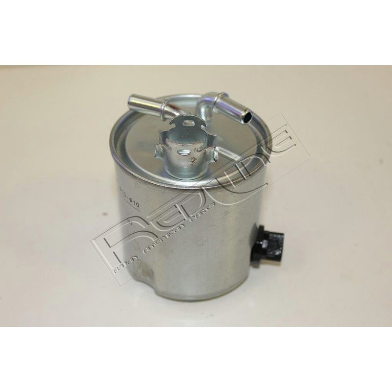 Filtro carburante - RED LINE