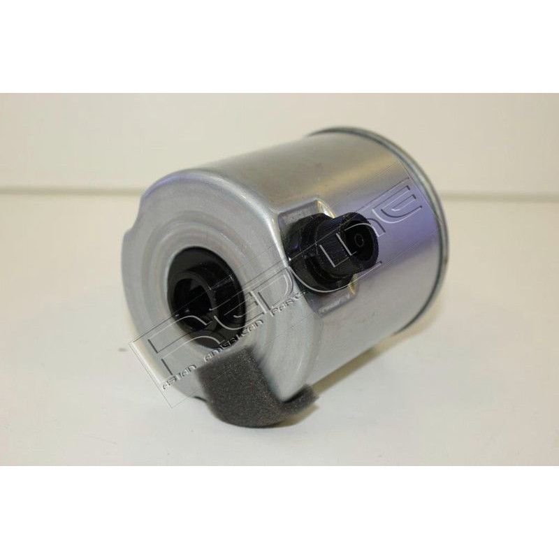 Filtro carburante - RED LINE