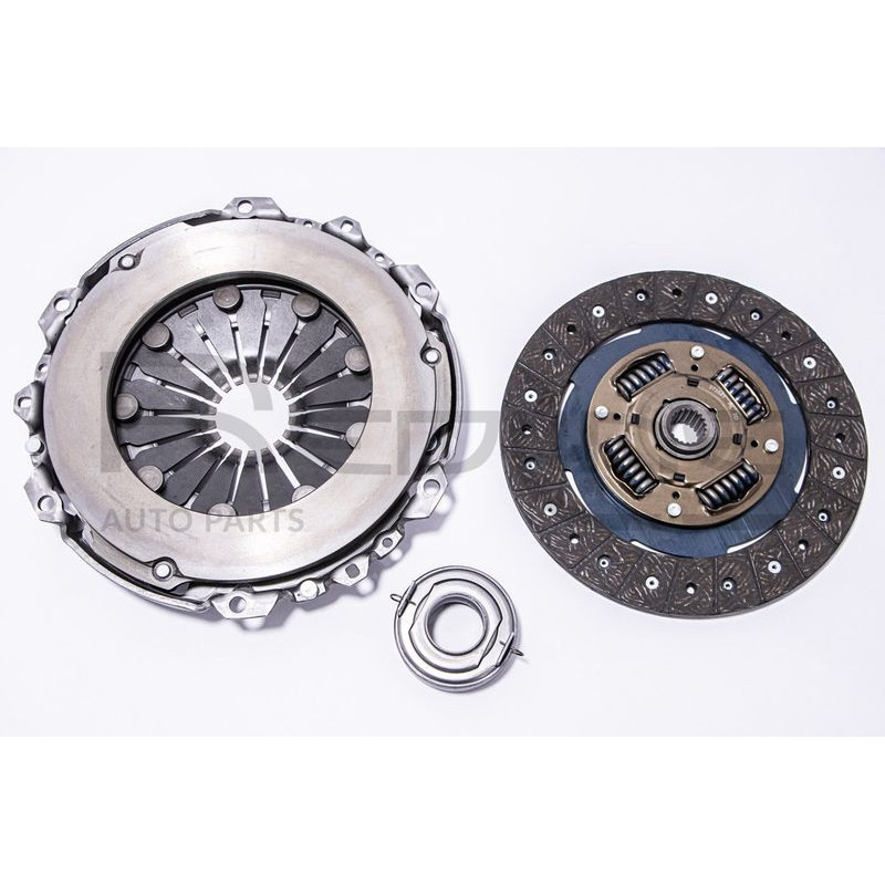 Kit frizione - RED LINE