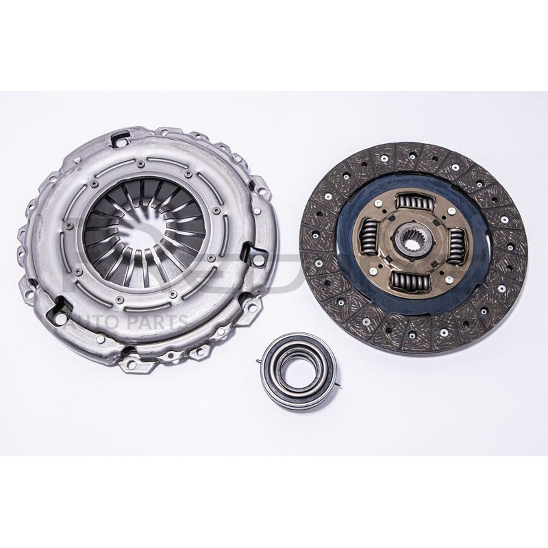 Kit frizione - RED LINE