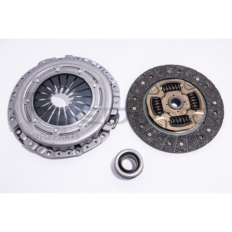 Kit frizione - RED LINE