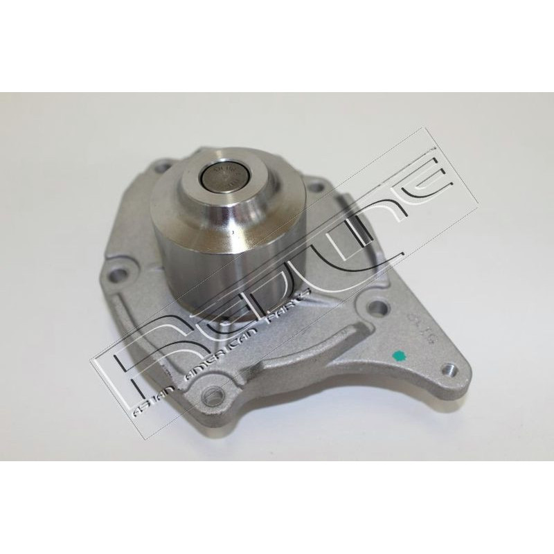 Pompa acqua - RED LINE