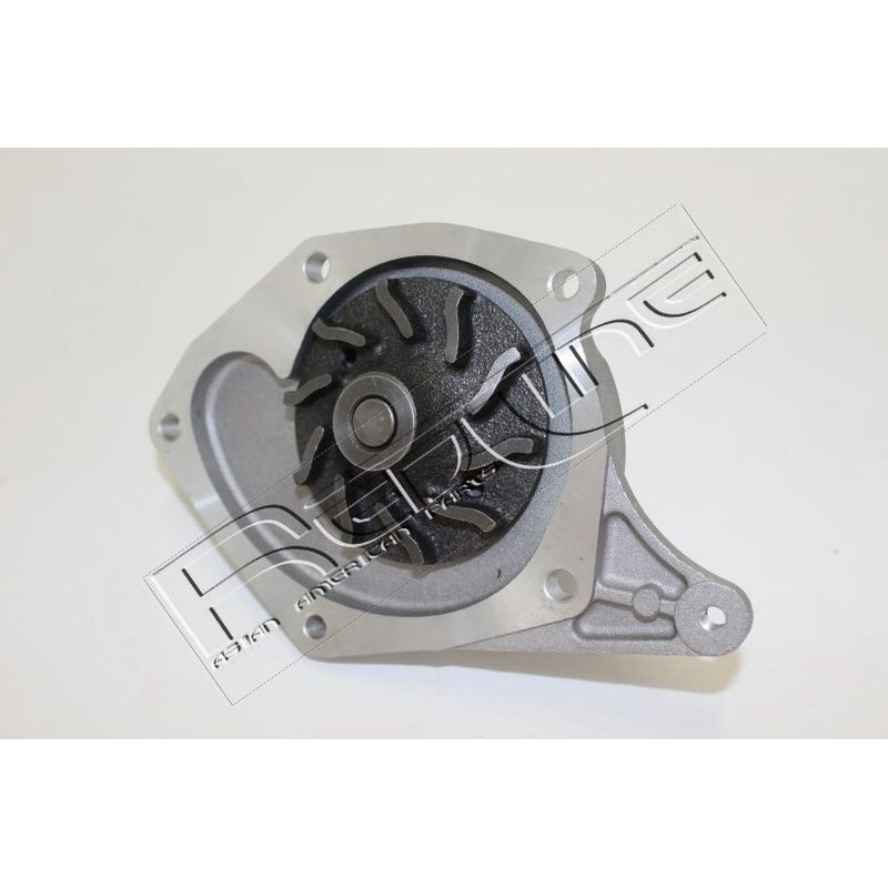 Pompa acqua - RED LINE