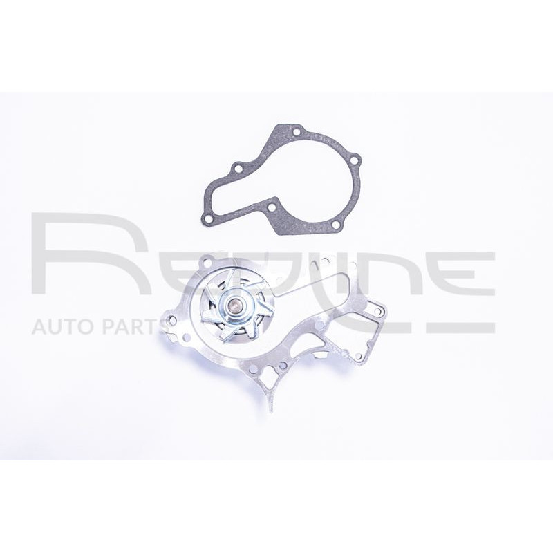 Pompa acqua - RED LINE