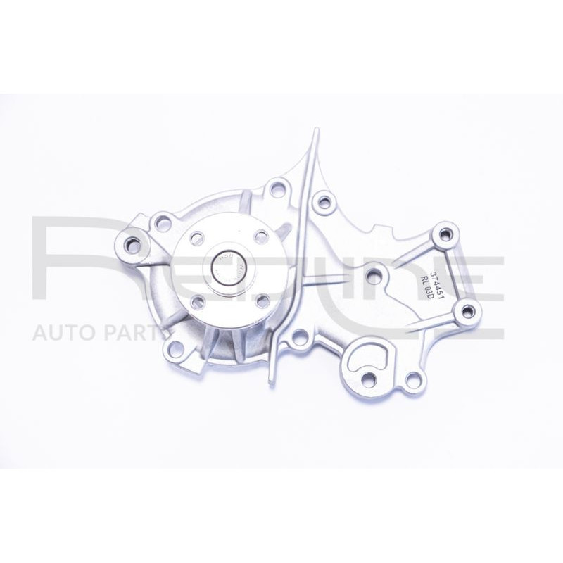 Pompa acqua - RED LINE