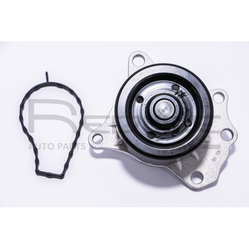 Pompa acqua - RED LINE