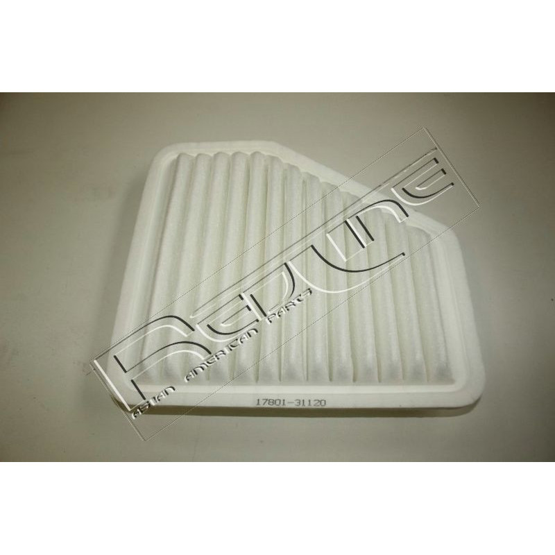 Filtro aria - RED LINE